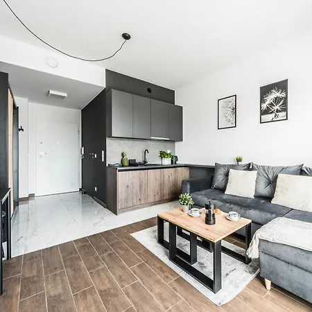 Rent Like - Slonimskiego 2 *