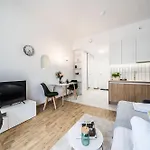 Rent Like - Slonimskiego 2 Lejlighed Wrocław