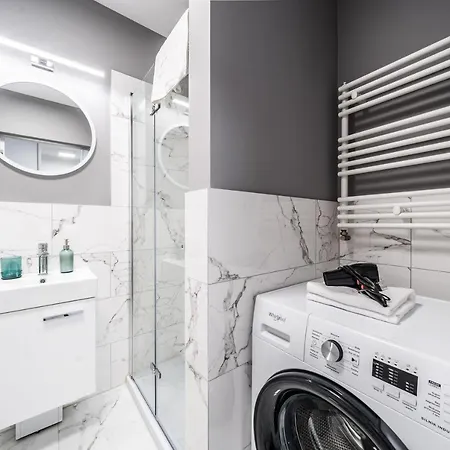 Rent Like - Slonimskiego 2 Wrocław