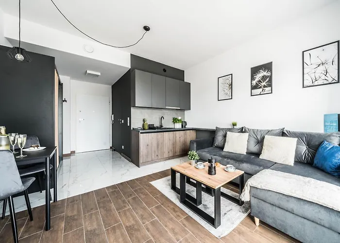 Rent Like - Slonimskiego 2 *