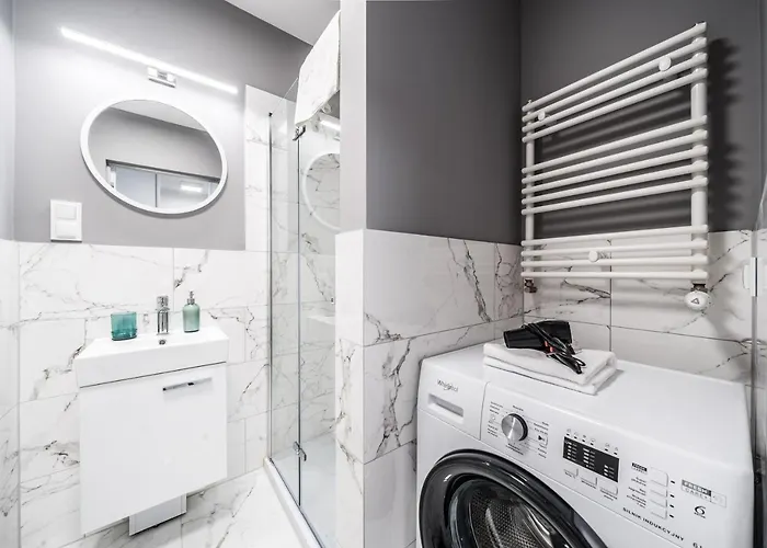 Rent Like - Slonimskiego 2 Wroclaw